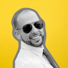Caleb Martinez